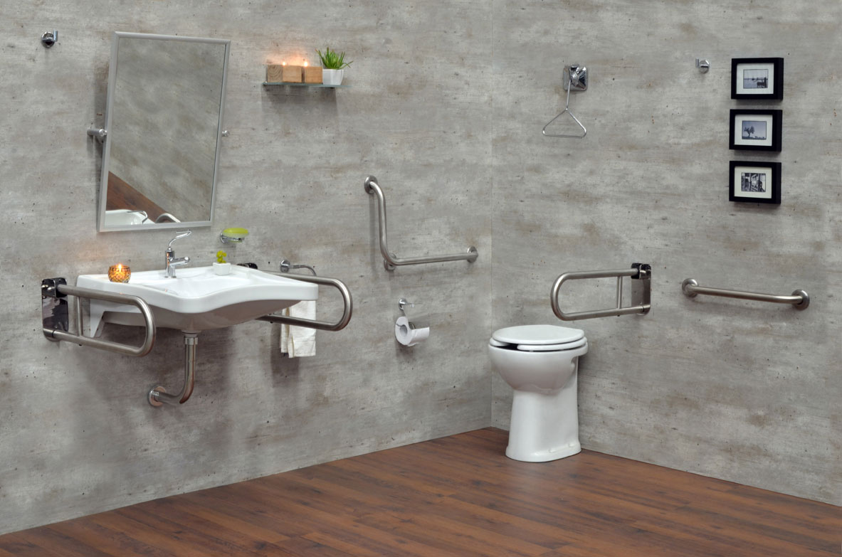 Línea Acciaio Línea Acciaio