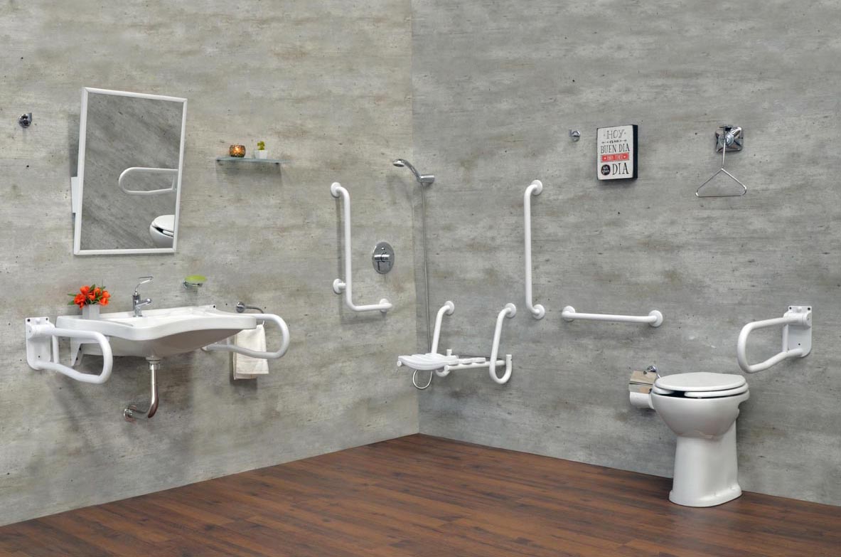 Línea Allumina Línea Allumina